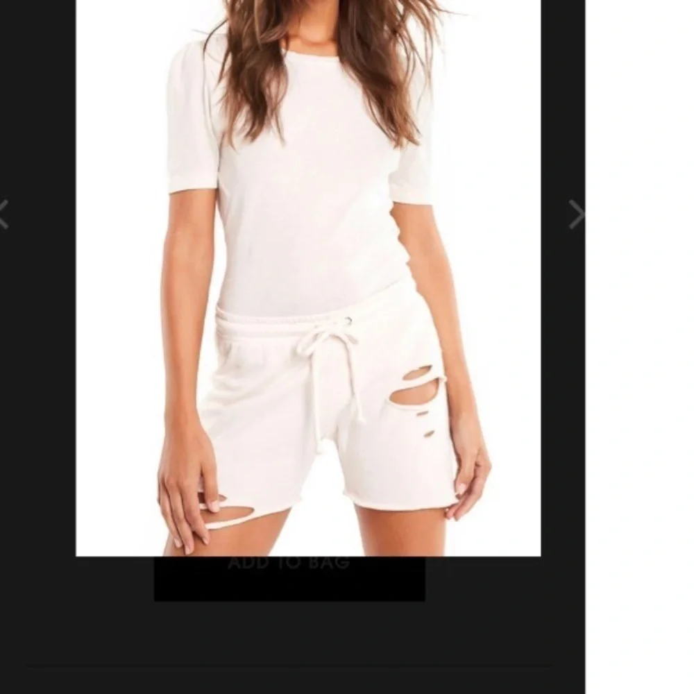 NWT WILDFOX 2-Piece Set-Nude Haze - Picture 6 of 8